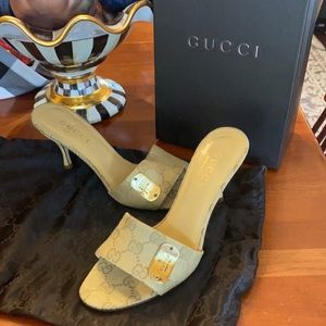 Gucci Heels